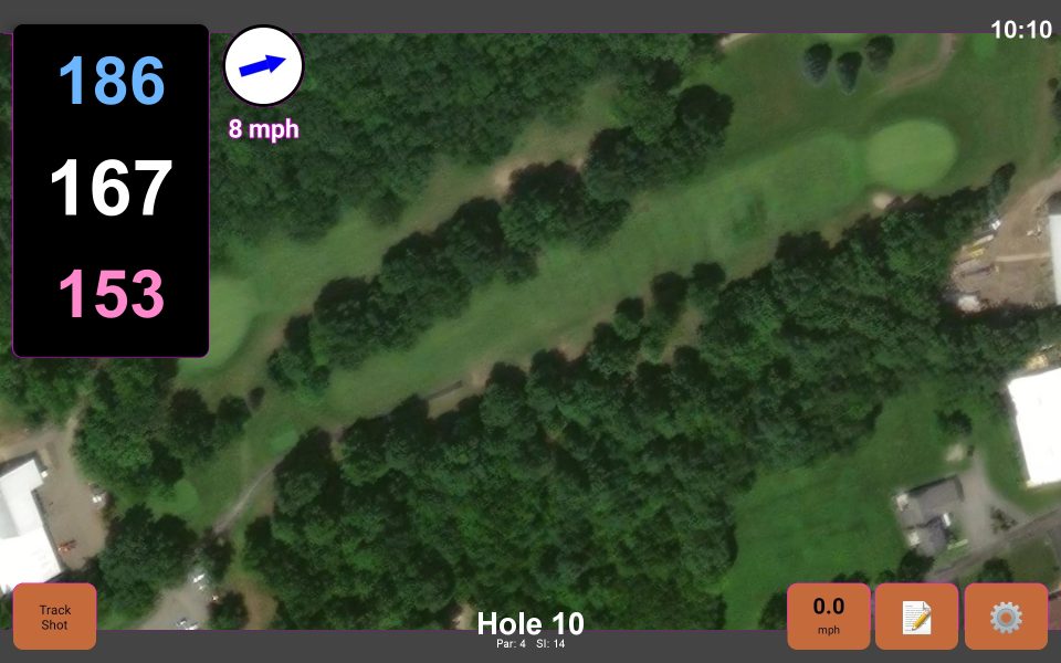 Hole preview 2