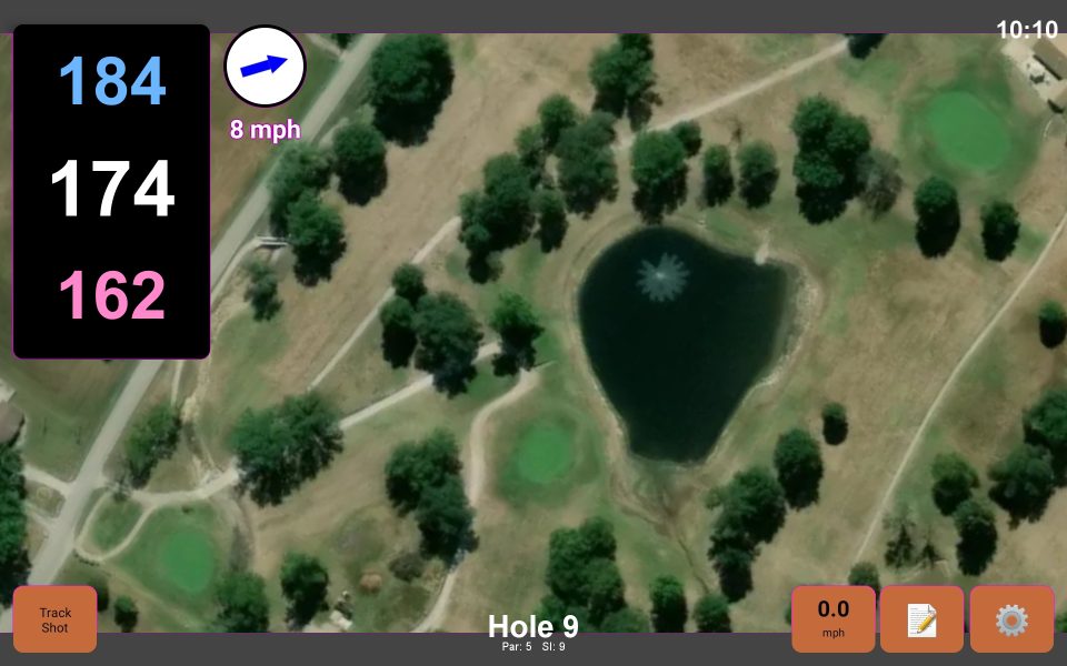 Hole preview 3