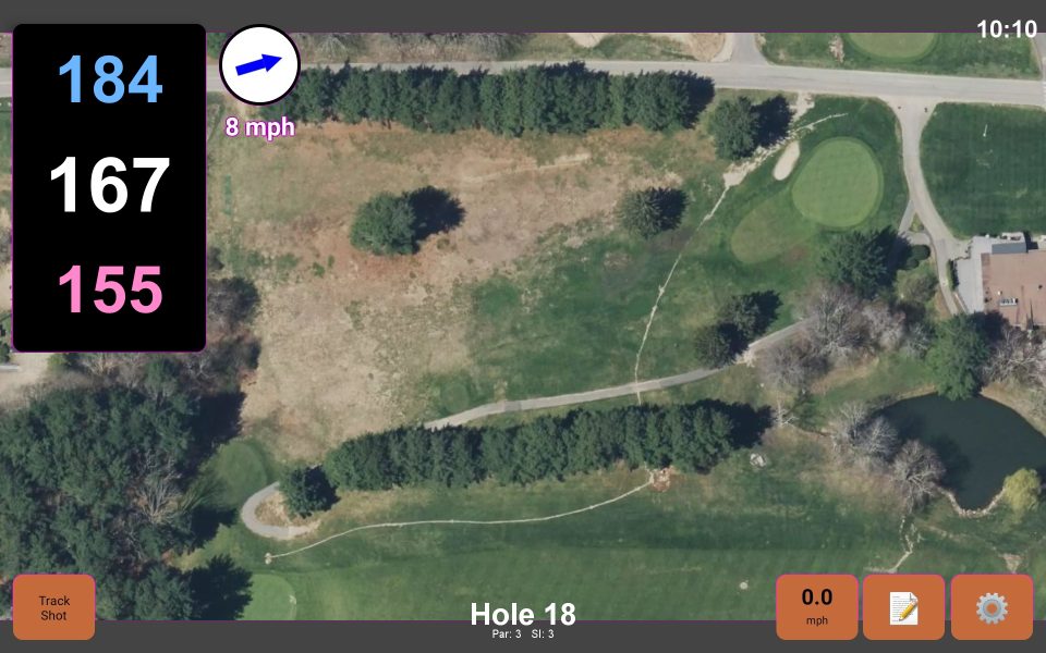 Hole preview 3