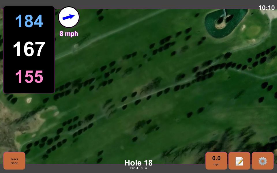 Hole preview 3