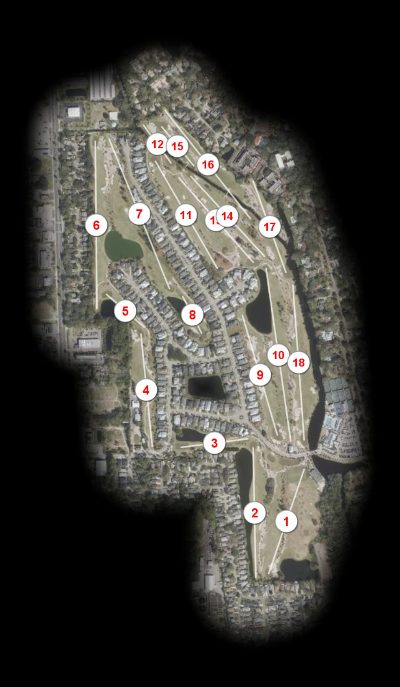 Selva Marina Country Club