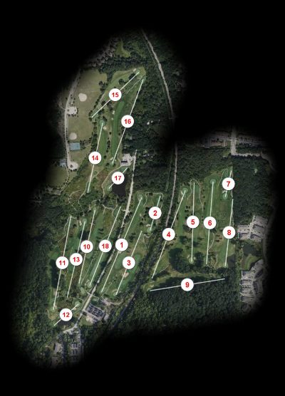​​​​​Leslie Park Golf Course