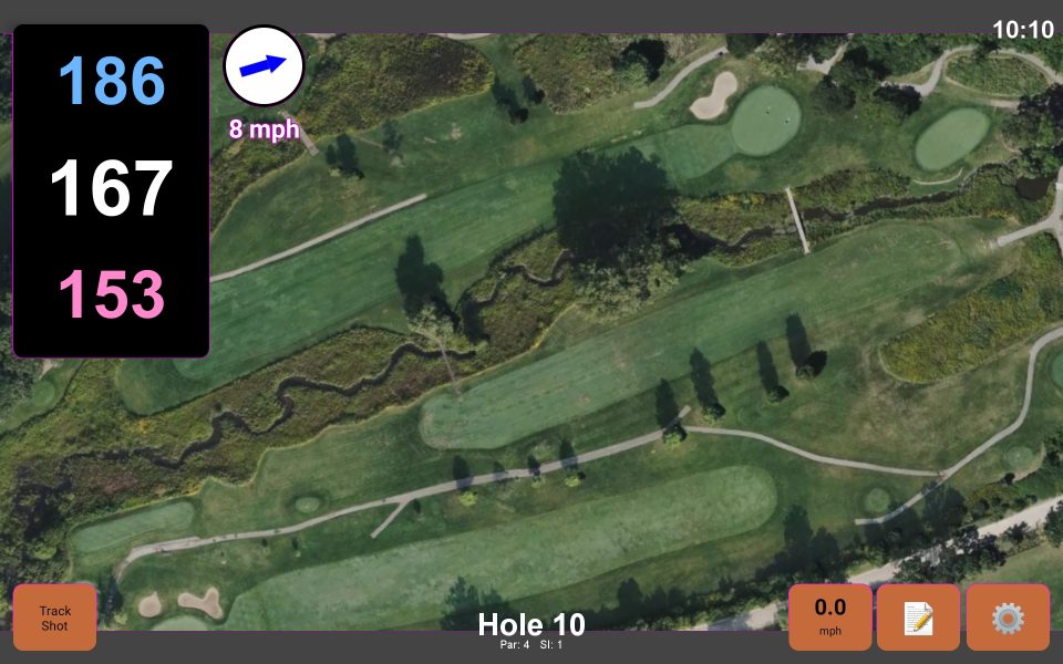 Hole preview 2