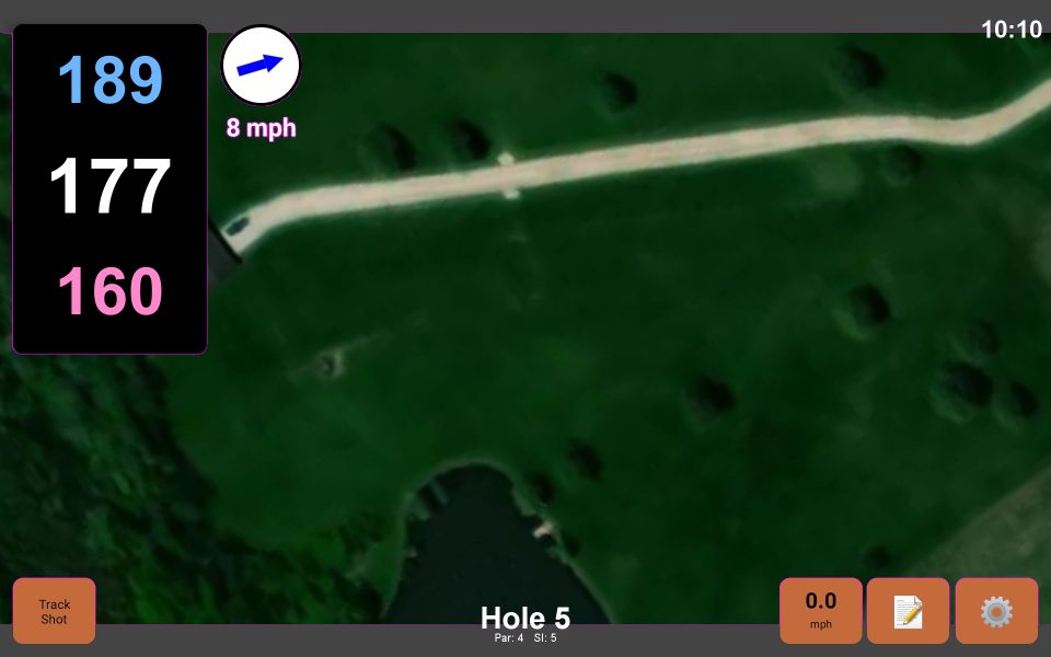 Hole preview 2