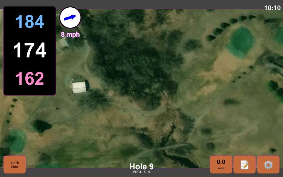 Hole preview 3