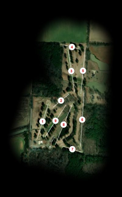 Grand Prairie Country Club