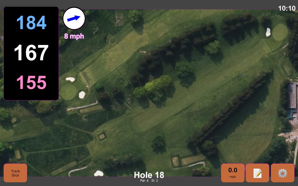 Hole preview 3