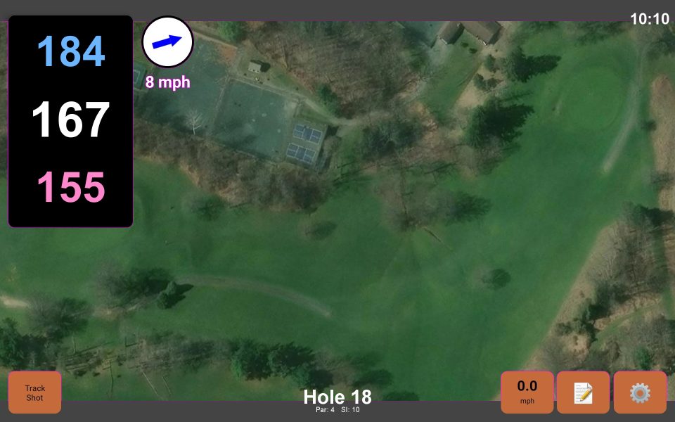 Hole preview 3