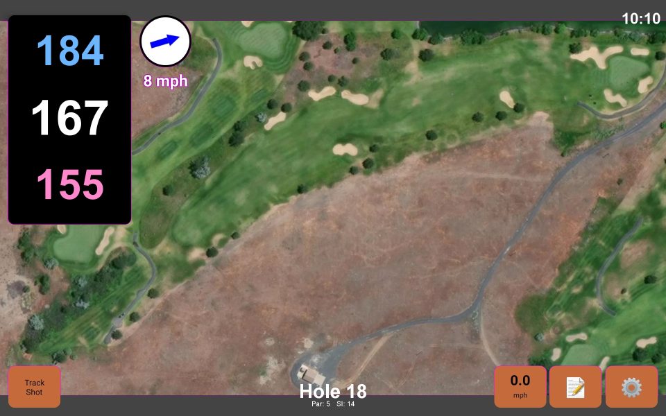 Hole preview 3