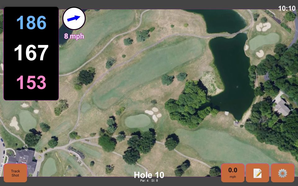 Hole preview 2