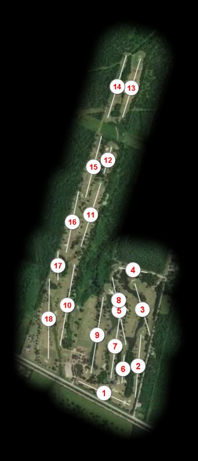 River Pointe Golf Club