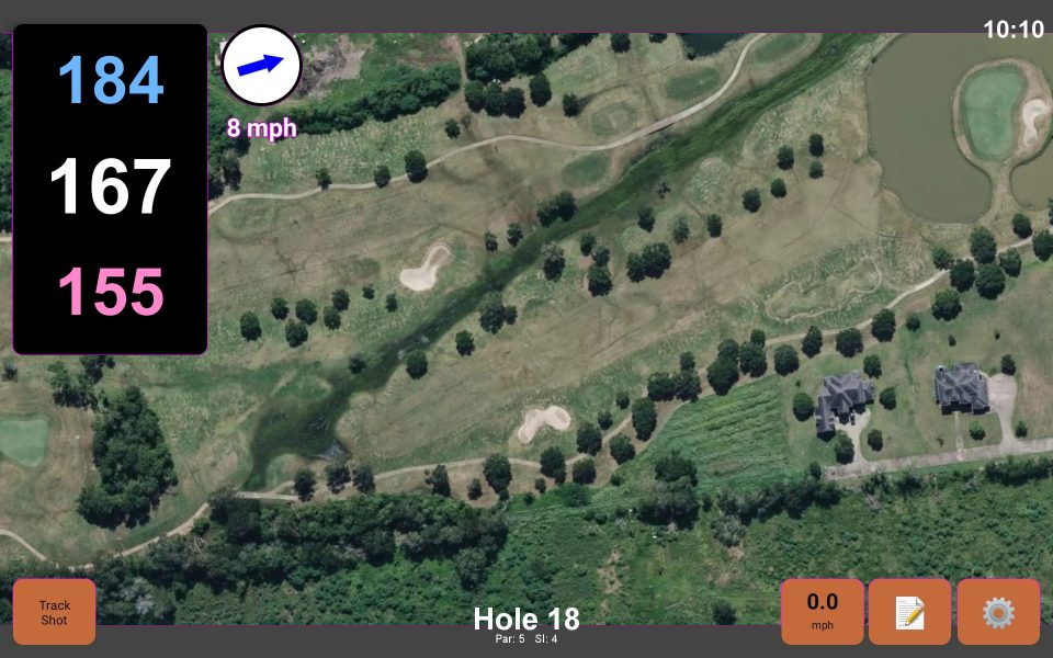 Hole preview 3