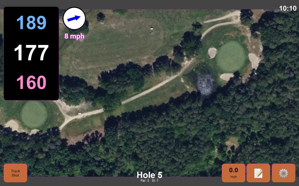 Hole preview 2