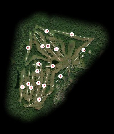 Swan Lake Golf & Country Club