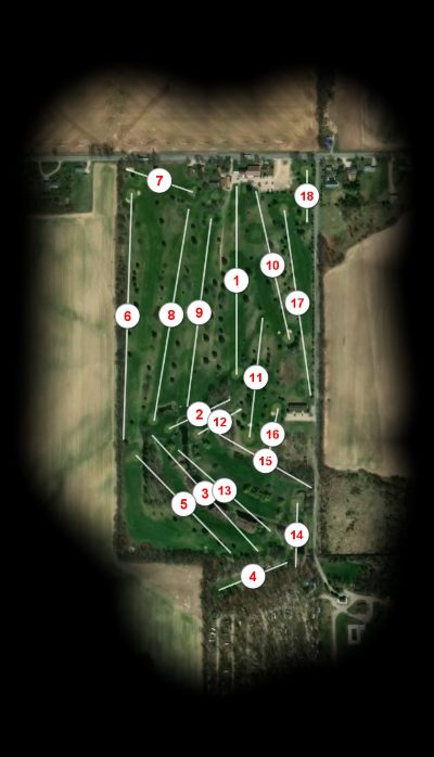 Green Valley Golf Course