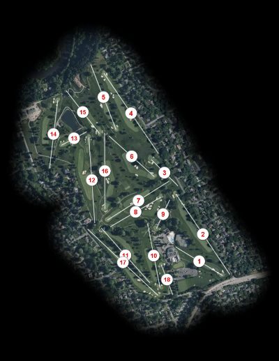 West Shore Country Club