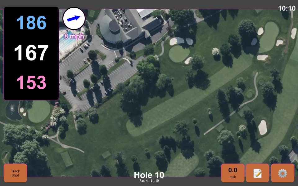 Hole preview 2