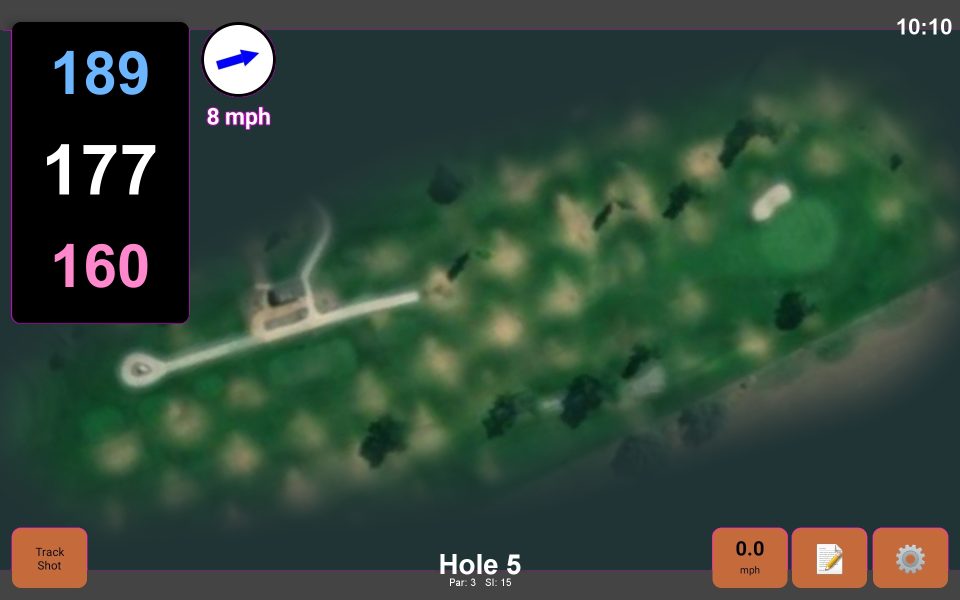 Hole preview 2