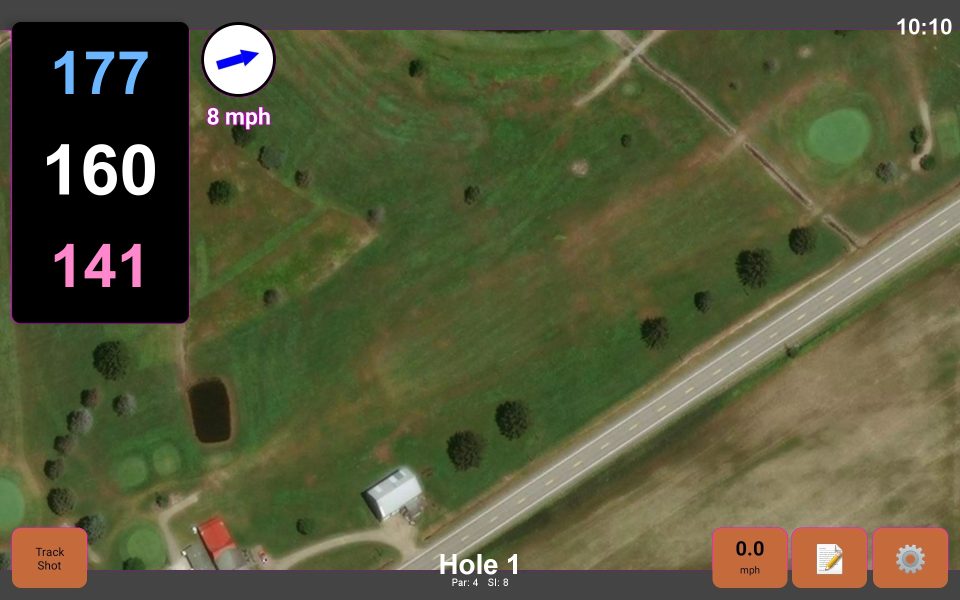 Hole preview 1