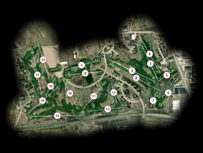 Heritage Hills Golf Course