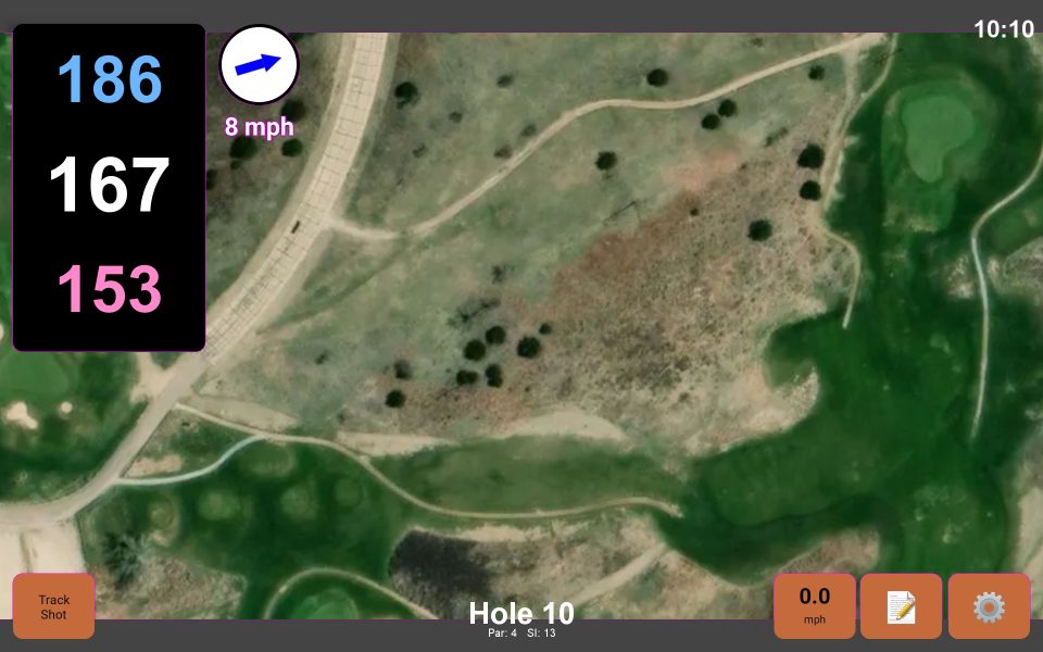 Hole preview 2