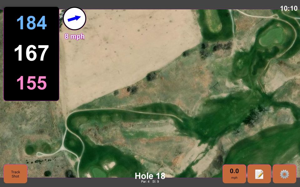 Hole preview 3