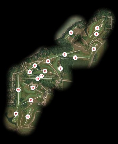 The Club at Lochenheath