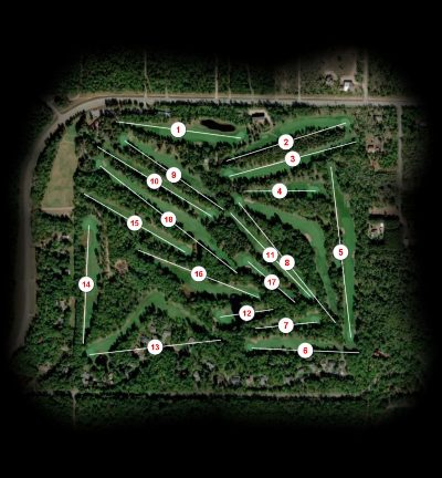 Whitefish Golf Club