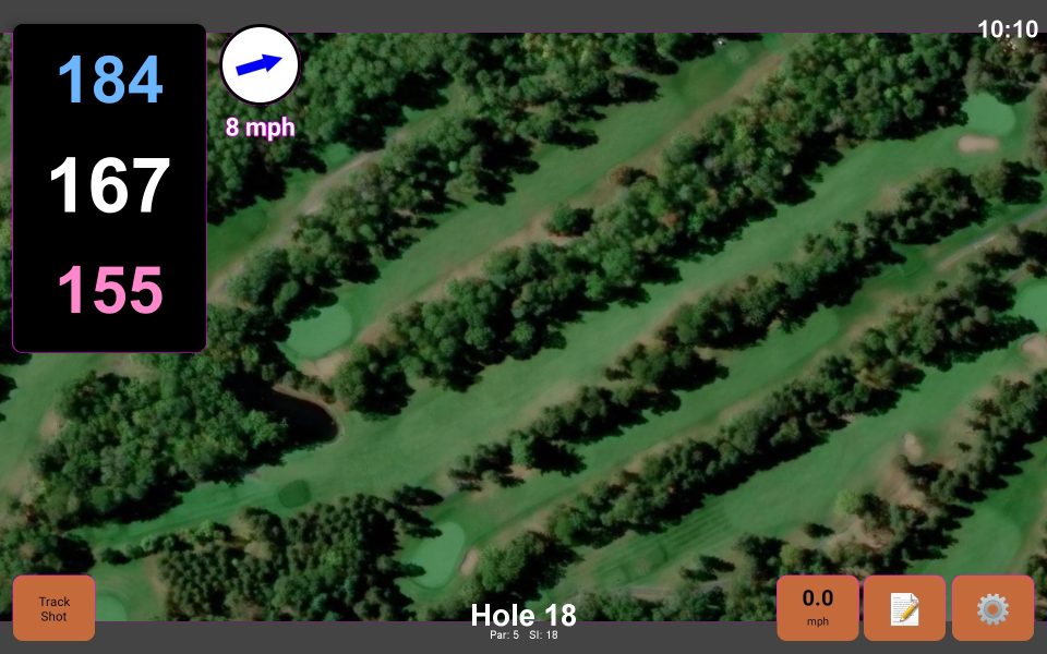 Hole preview 3
