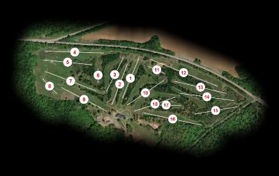 Timber Ridge Golf Club