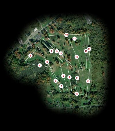 Tamarack Golf Club
