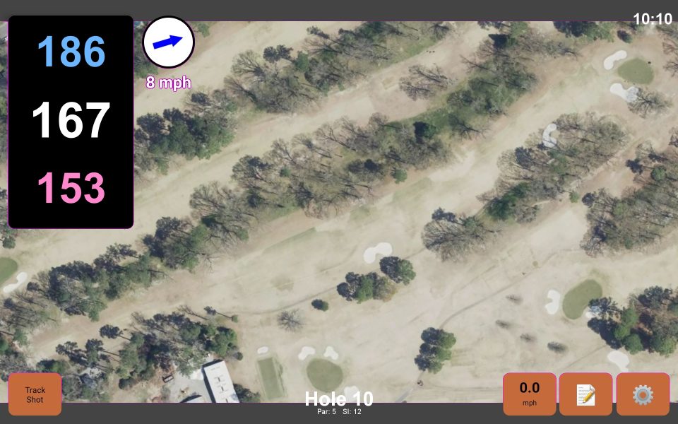 Hole preview 2