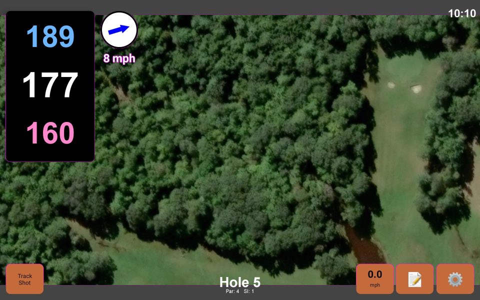 Hole preview 2