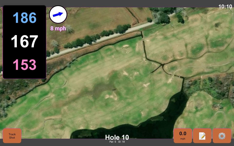 Hole preview 2