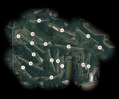 Mayfield Sand Ridge Club Sandridge