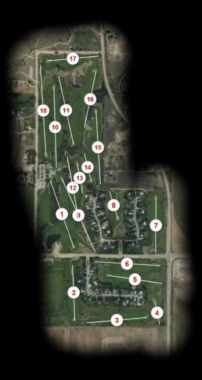 River Birch Golf Course
