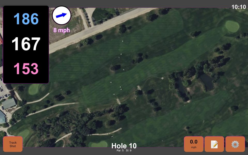 Hole preview 2