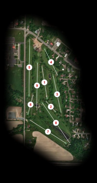 Meadowview Golf Course