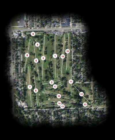 Glenhurst Golf Course