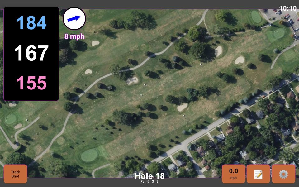 Hole preview 3