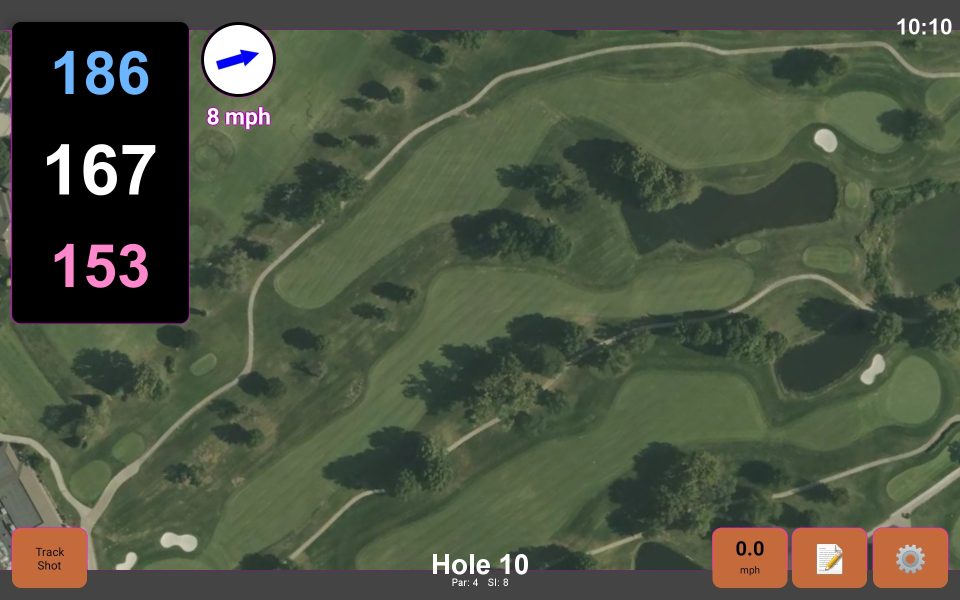 Hole preview 2