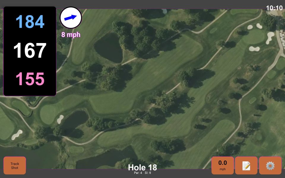 Hole preview 3
