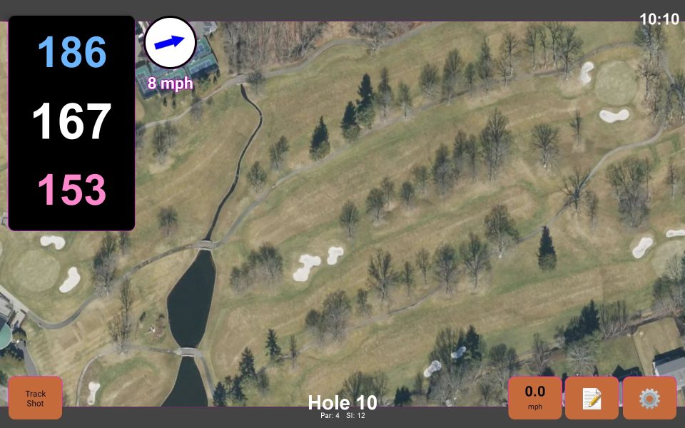 Hole preview 2