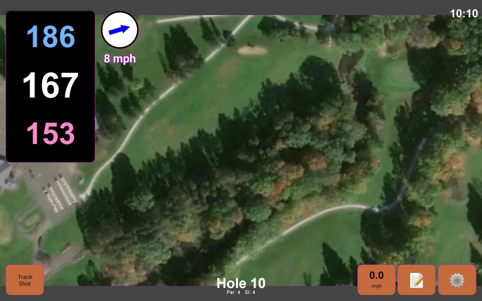 Hole preview 2