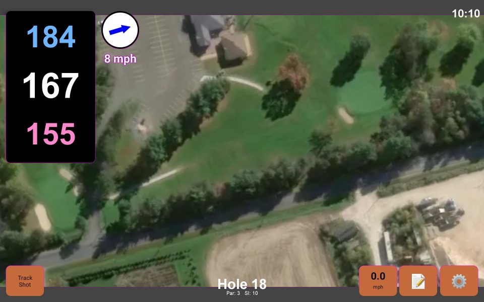 Hole preview 3