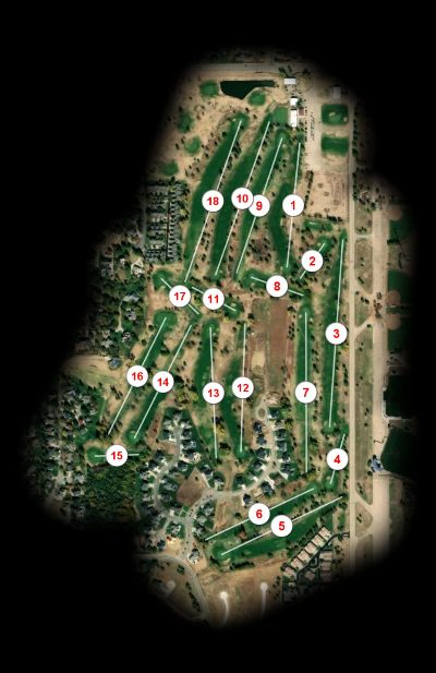 Salina Municipal Golf Club