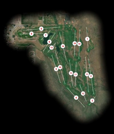 Buffalo Peak Golf Club