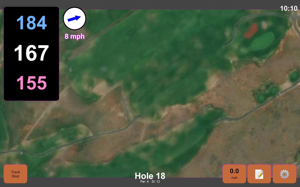 Hole preview 3