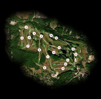 Bass Ridge Golf Course