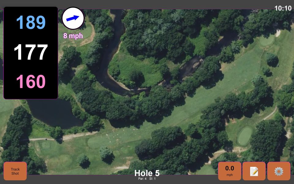 Hole preview 2